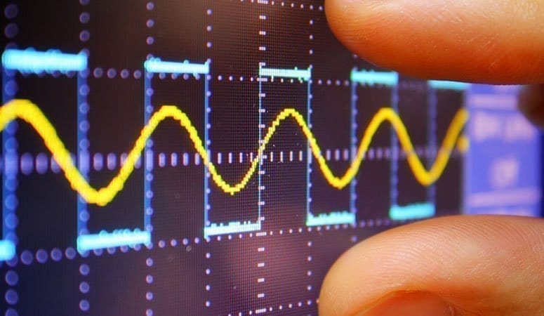 「プローブの校正はオシロ操作の基本」という今更な話を検証してみた