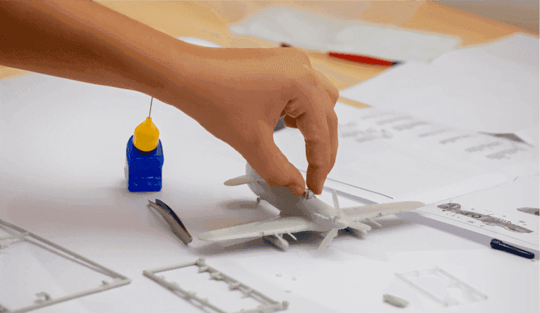 図面を片思いのラブレターにしない