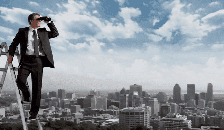 In this article, I will discuss how my perspective has changed as a result of my working environment.