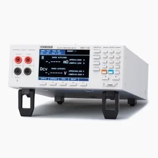 Measurement instrument