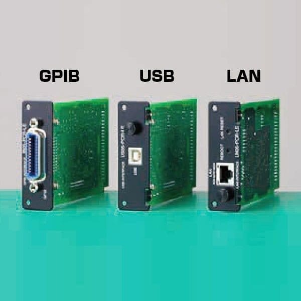 interface card