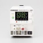 Compact DC Power Supply