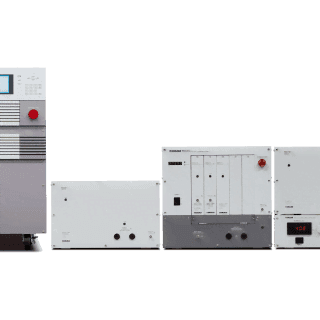 EMC Testers