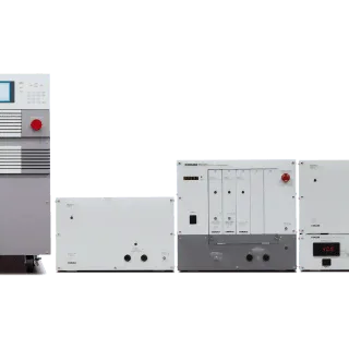 EMC Testers