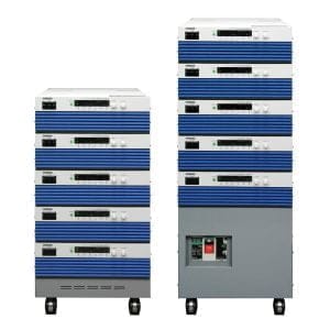 PAT-T Series Smart Rack System 40 kW