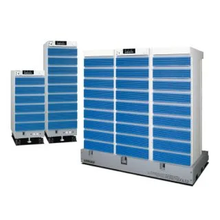 PCR-LE2 Series