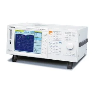 Harmonics & Flicker Tester