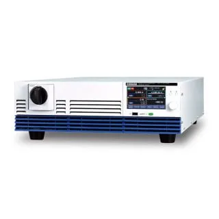 Bidirectional DC power supply